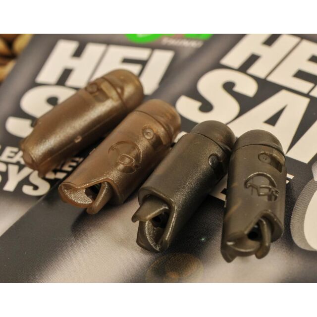 Korda Heli Safe Brown