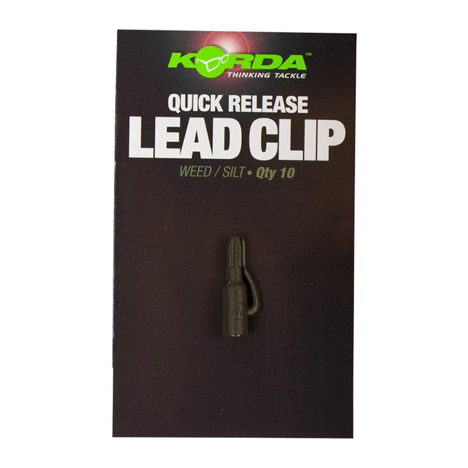 Korda Quick Release Clip Weed / Silt