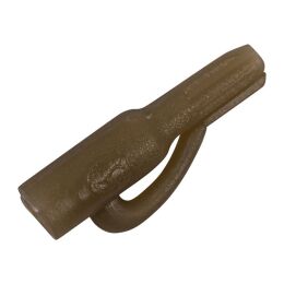 Korda Quick Release Clip Clay / Gravel 10Stk.