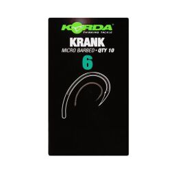 Korda Krank 10Stk. #4