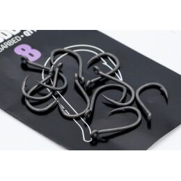 Korda Choddy barbed 10Stk. #6