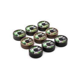 Korda N-Trap Semi Stiff 20lb Gravel Brown