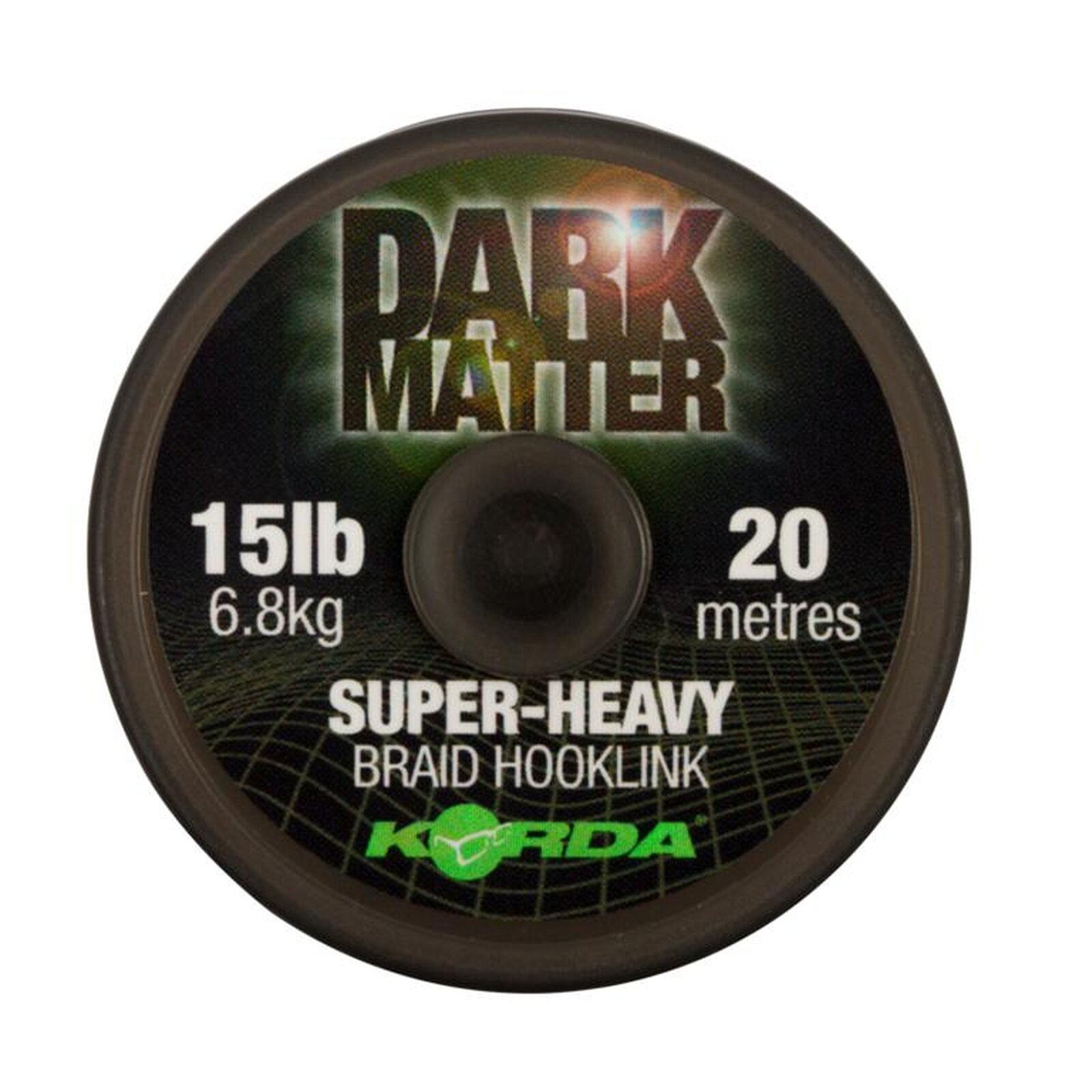 Korda Dark Matter Braid 30lb