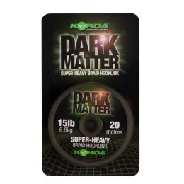 Korda Dark Matter Braid 30lb