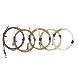 Korda Kamo Leader Hybrid Clip Weedy Green