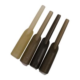 Korda Run Rig Rubber Weedy Green 10Stk.