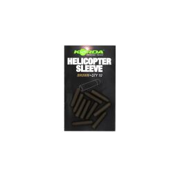 Korda Heli Rubber Brown