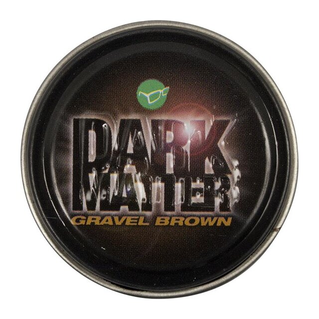 Korda Dark Matter Rig Putty Gravel