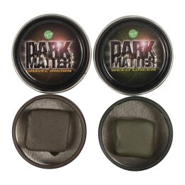 Korda Dark Matter Rig Putty Gravel