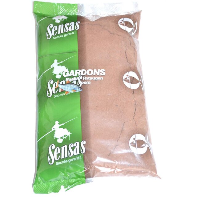 Sensas Super Prima Rotaugen 1,00kg
