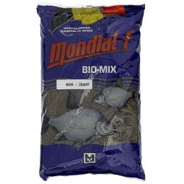 Mondial-F Bio Mix schwarz 2,00kg