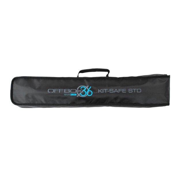 Preston Offbox 36 Standart Kit Safe