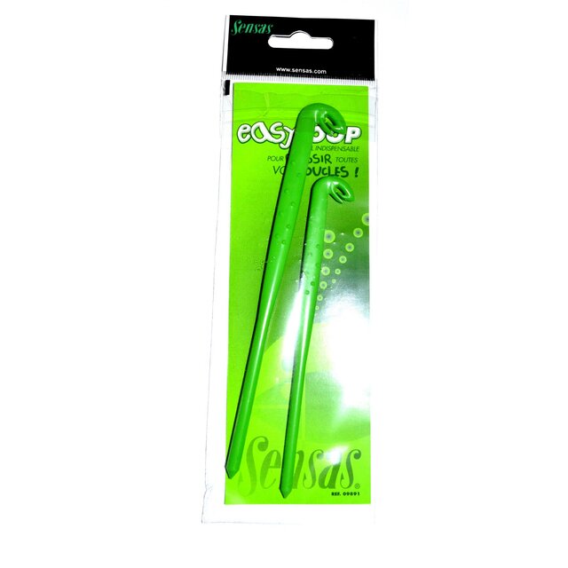 Sensas Easy Loop Schlaufenbinder 2 Stk.