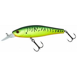Gunki Gamera 90 F Mat Fire Tiger