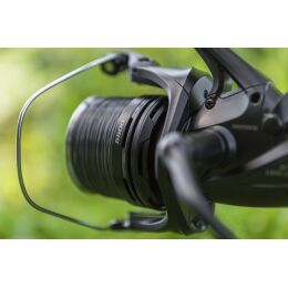 Shimano Medium Baitrunner XT-B Longcast