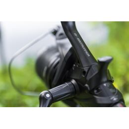 Shimano Medium Baitrunner XT-B Longcast