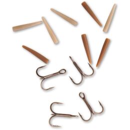 Mr. Pike Rigging Kit 12Stk.