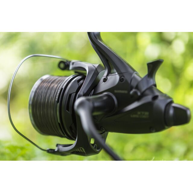 Shimano Big Baitrunner XT-B LC