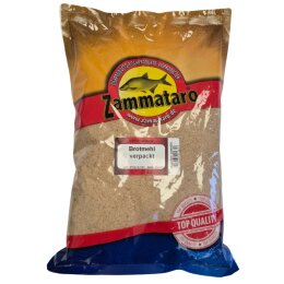 Zammataro Brotmehl 1,00kg