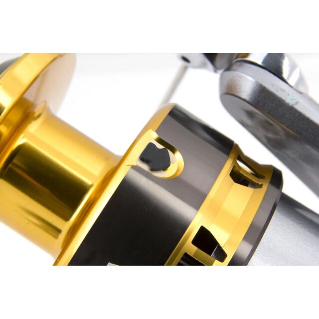 Shimano Sedona 6000 FI