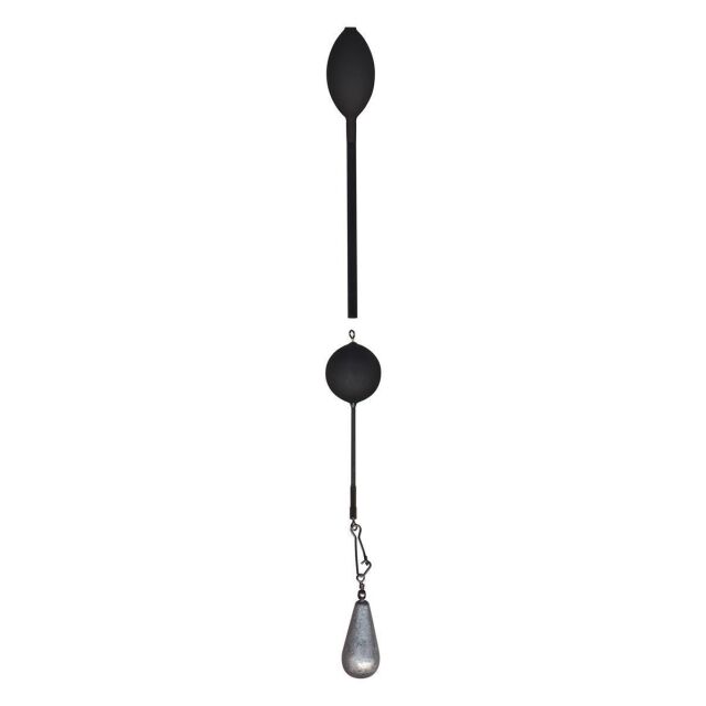 FTM-Trout Lifter Montage Set Gr. S