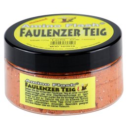 FTM Amino Flash Faulenzer Teig - Lachs kupfer 100g