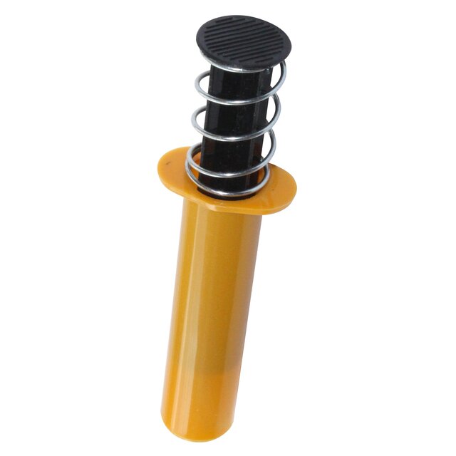 FTM Forellenteig Spritze