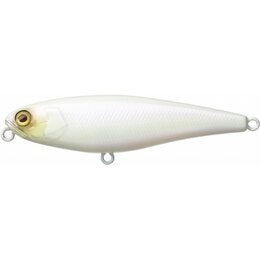Illex Water Moccasin 75 Bone