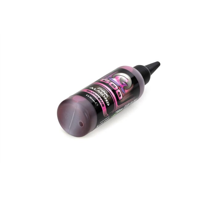 Korda Goo Pink Almond Supreme Bait Smoke 115ml