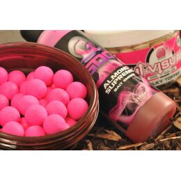 Korda Goo Pink Almond Supreme Bait Smoke 115ml