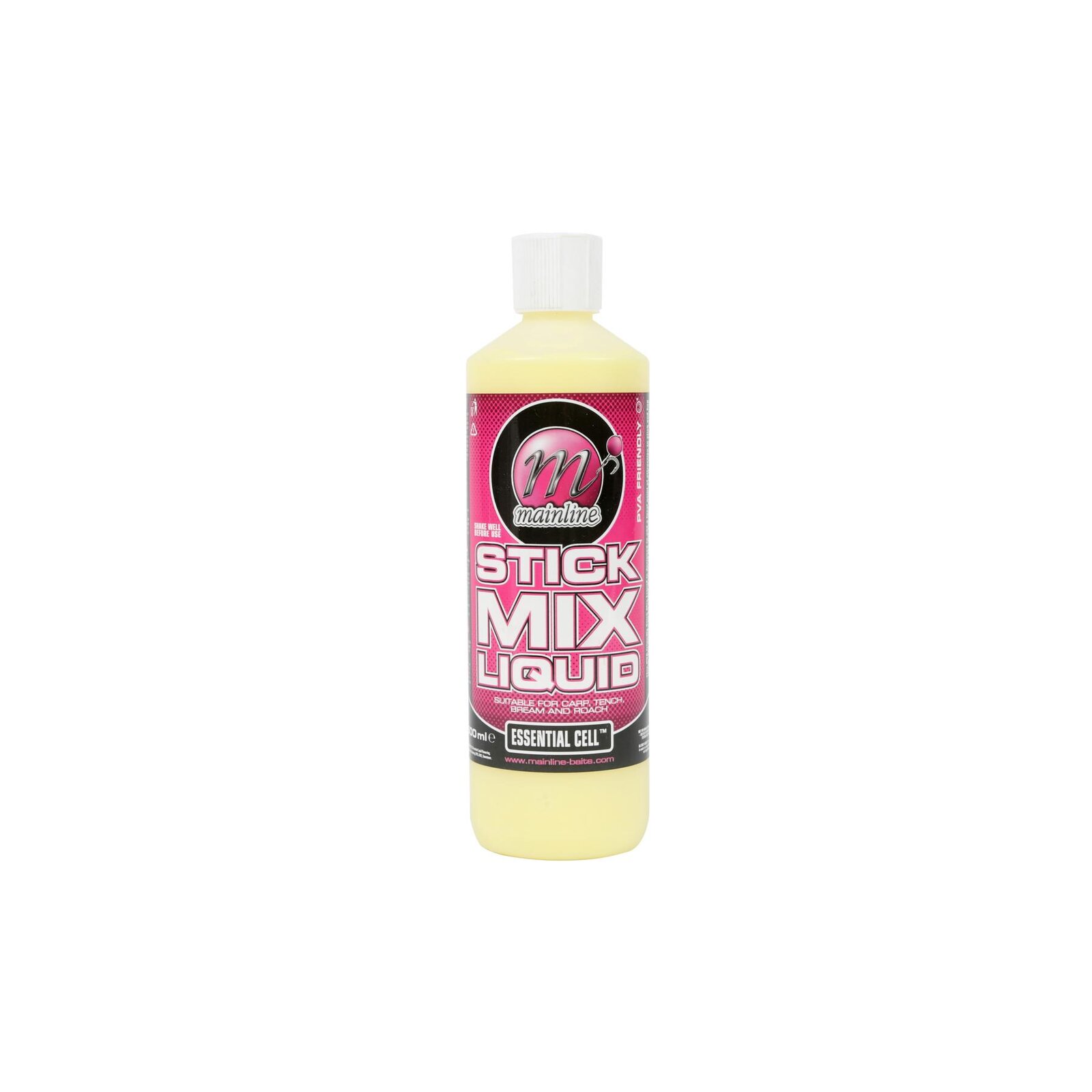 Mainline Stick Mix Liquid | Essential Cell | 500 ml Bottle