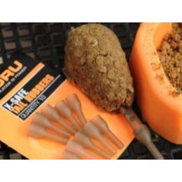 GURU X-Safe Spare Tail Rubbers