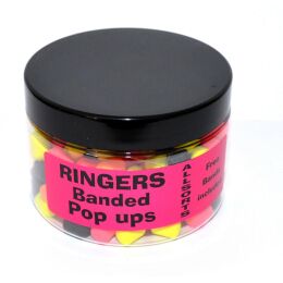 Ringers Allsorts Banded Pop Ups 100g