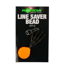 Korda Line Saver Bead 8Stk.