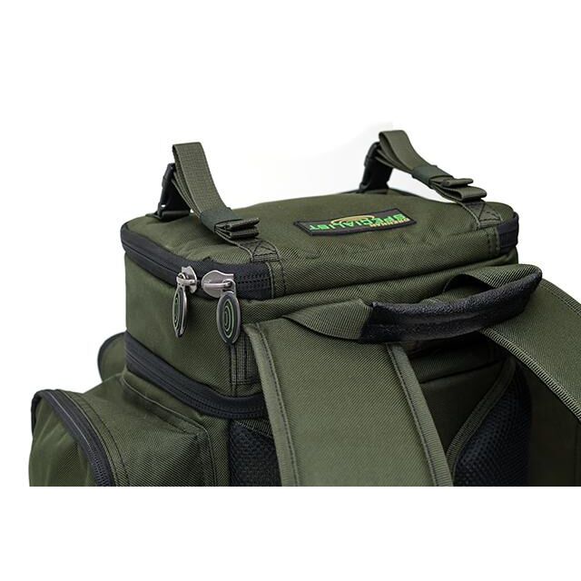 Drennan Specialist Compact Rucksack 40L