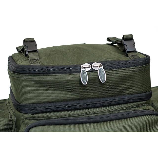Drennan Specialist Compact Rucksack 40L