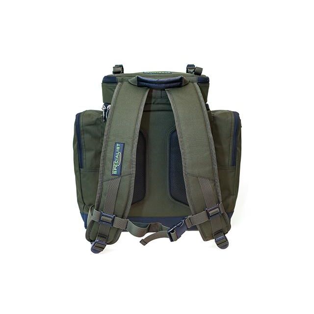 Drennan Specialist Compact Rucksack 40L