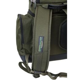 Drennan Specialist Compact Rucksack 40L