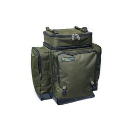 Drennan Specialist Compact Rucksack 40L