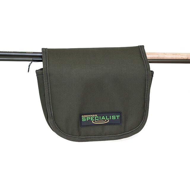 Drennan Specialist Reel Pouch Rollentasche
