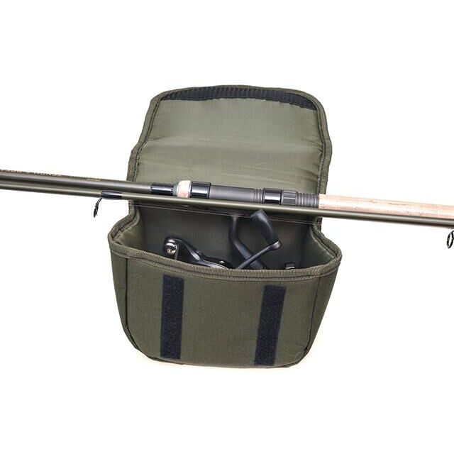 Drennan Specialist Reel Pouch Rollentasche