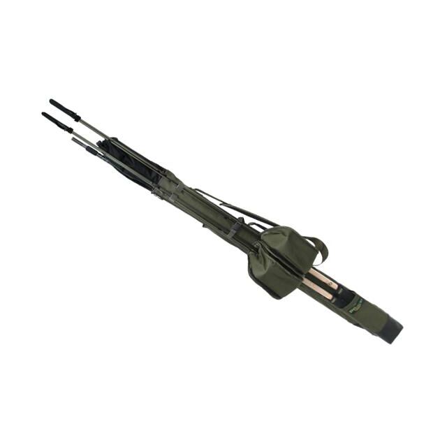 Drennan Specialist Compact Quiver 2 Rods