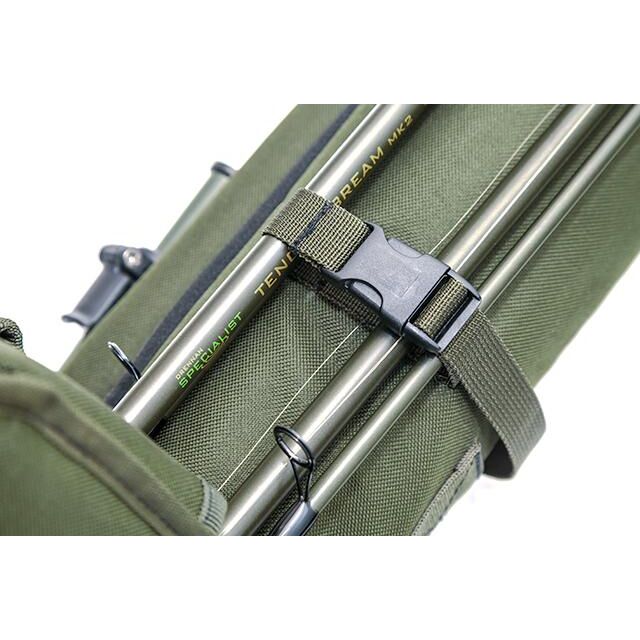 Drennan Specialist Compact Quiver 2 Rods