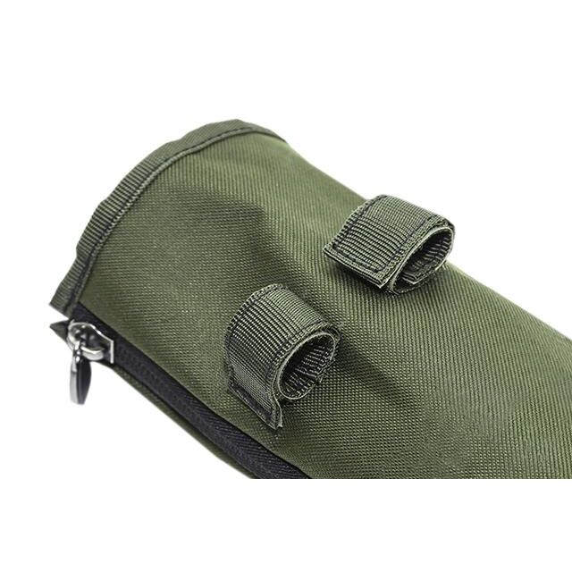 Drennan Specialist Compact Quiver 2 Rods