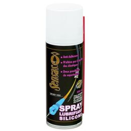 Sensas Elastik-Schmiermittel Spray