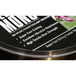 Preston Reflo Sinking Feeder Mono 150m 0,26mm 3,63kg