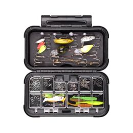 SPRO Multi Stocker L 16x9,5x4,7cm