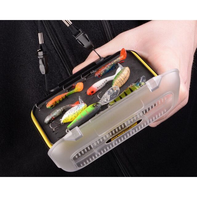 SPRO Mobile Stocker M 13x9,2x4,1cm