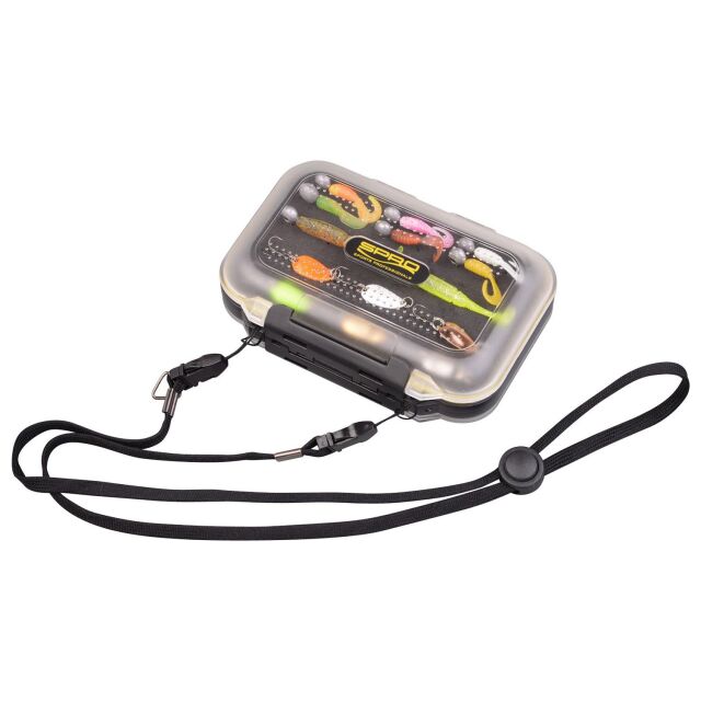 SPRO Mobile Stocker M 13x9,2x4,1cm