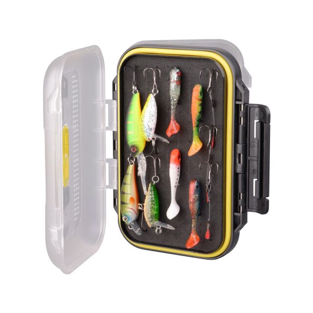 SPRO Mobile Stocker M 13x9,2x4,1cm